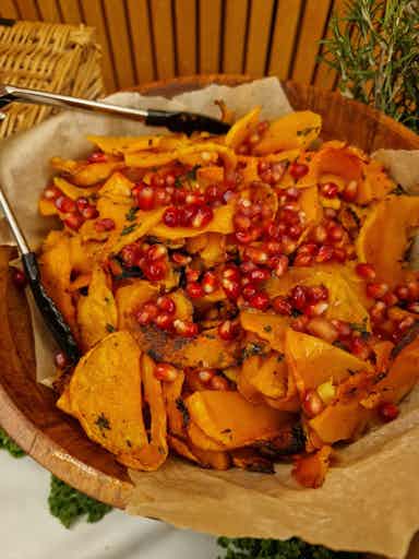 Supplier menu item image