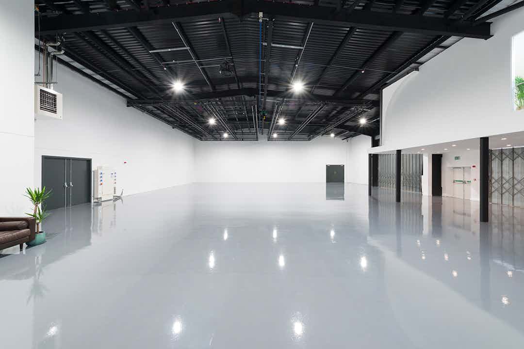 Hero image for supplier Park Royal Studios