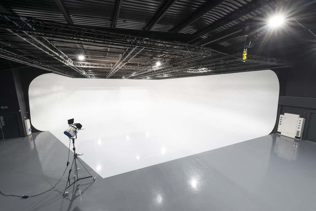Hero image for supplier Park Royal Studios