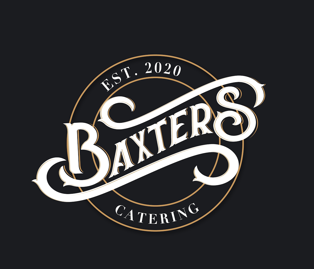 Hero image for supplier Baxter's Catering