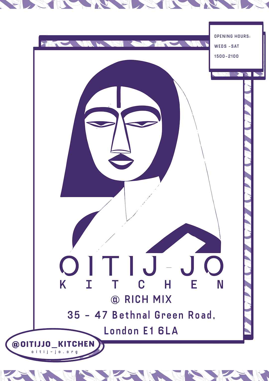 Hero image for supplier OITIJ-JO Kitchen