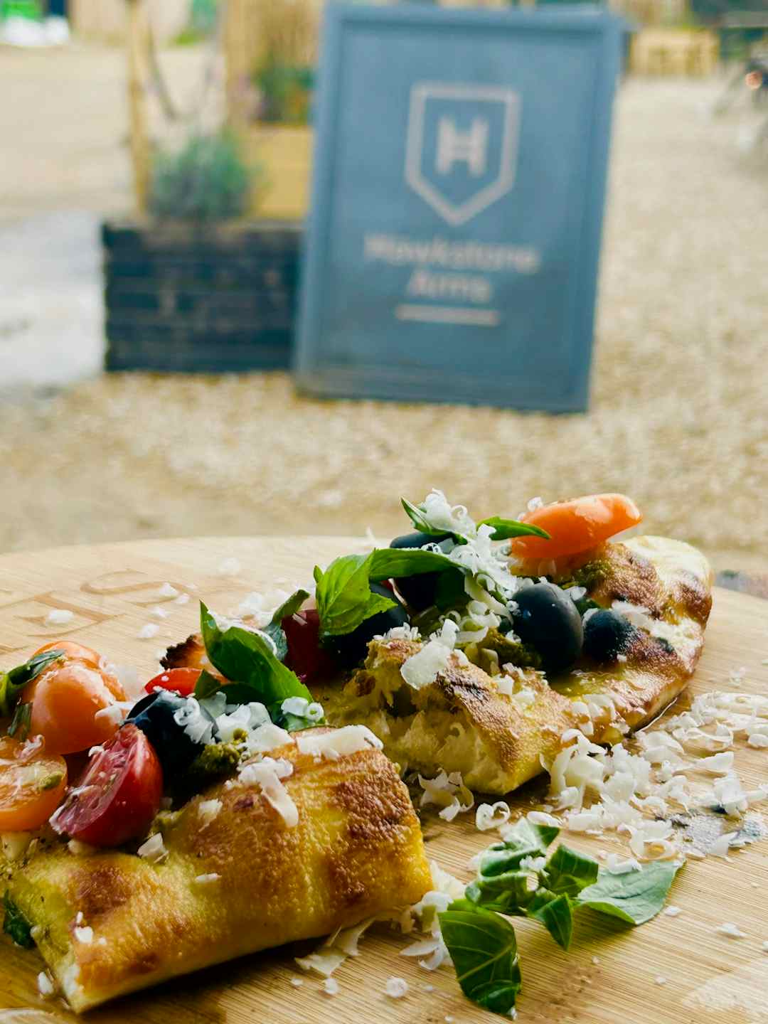 Hero image for supplier Pizza Nostra Cotswolds