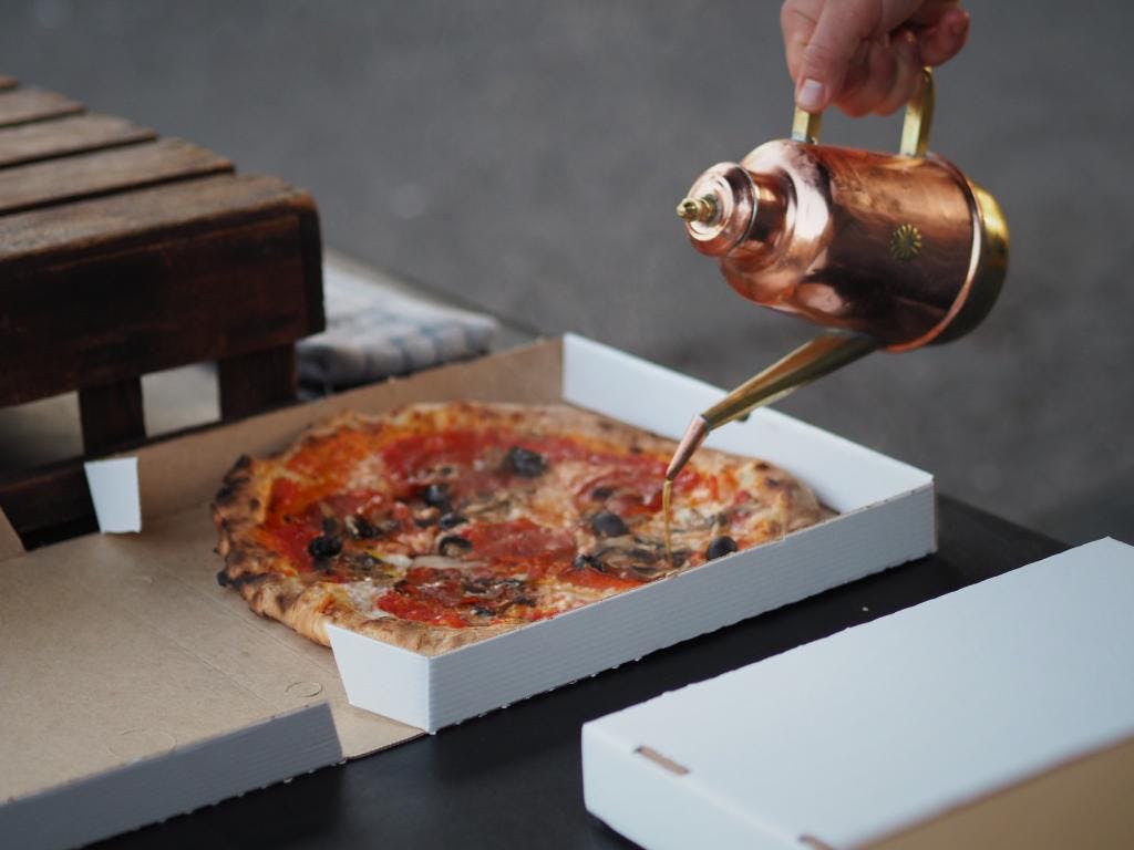 Cotswold Stone Pizza Oven Commercial Pizza Used Brick Oven For Sale  Napoli120 Commercial