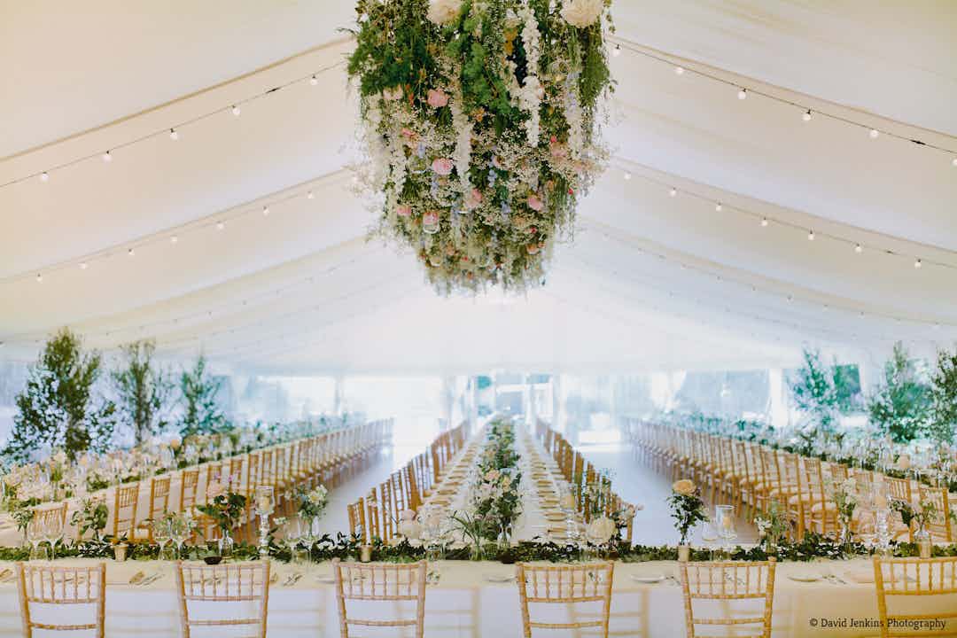 Hero image for supplier Chiswick House & Gardens