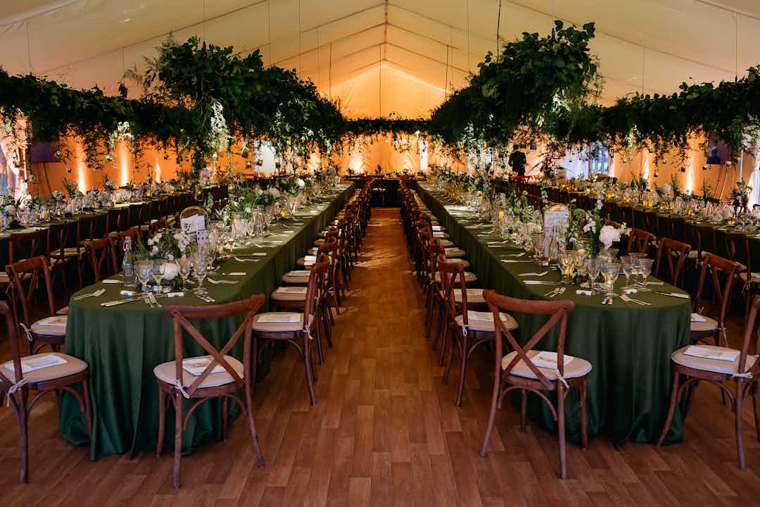 Hero image for supplier Chiswick House & Gardens