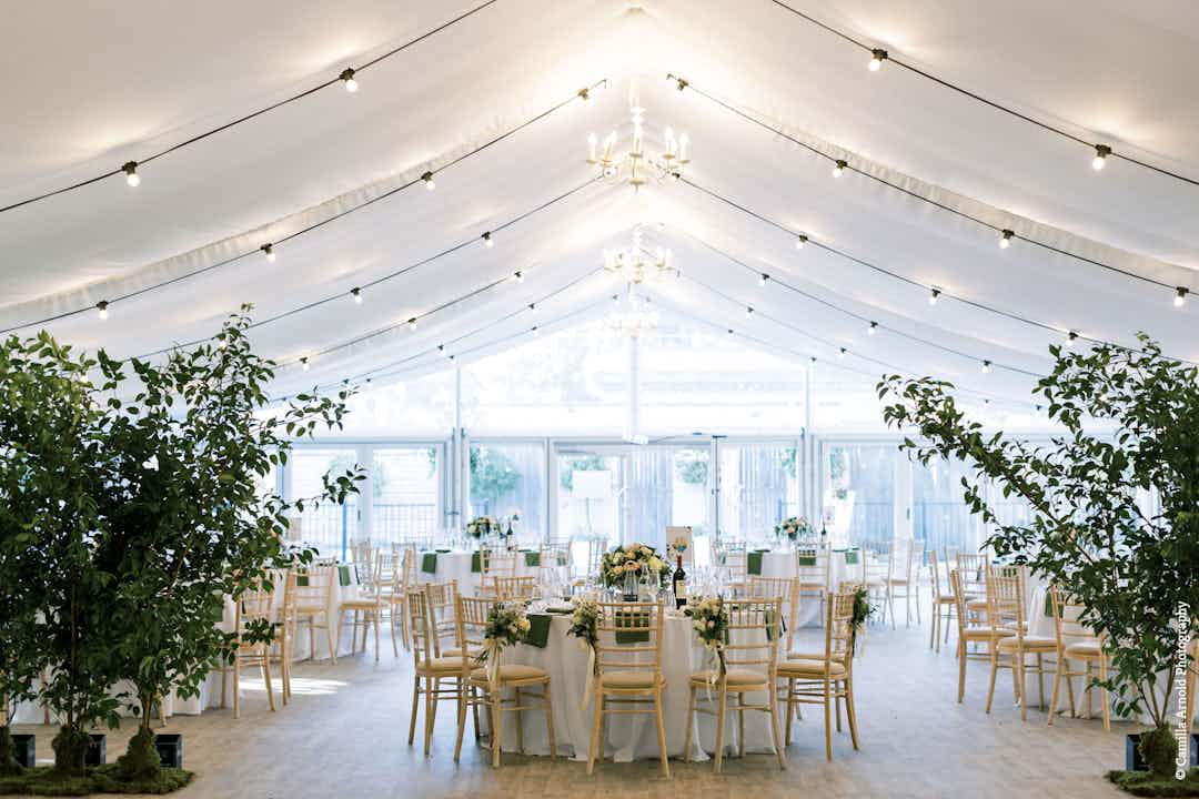 Hero image for supplier Chiswick House & Gardens