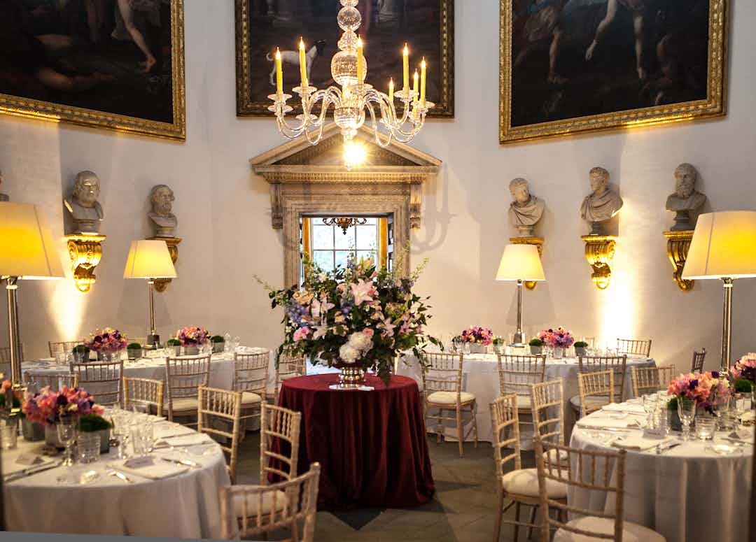 Hero image for supplier Chiswick House & Gardens