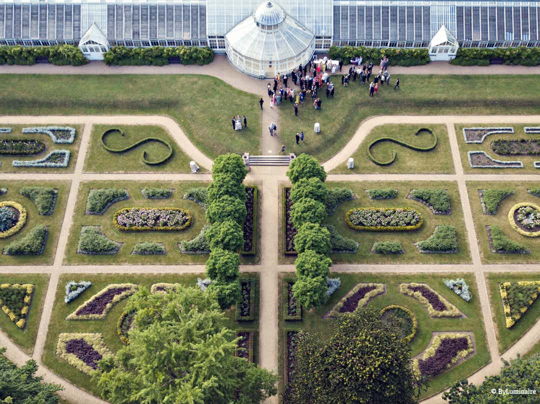 Hero image for supplier Chiswick House & Gardens