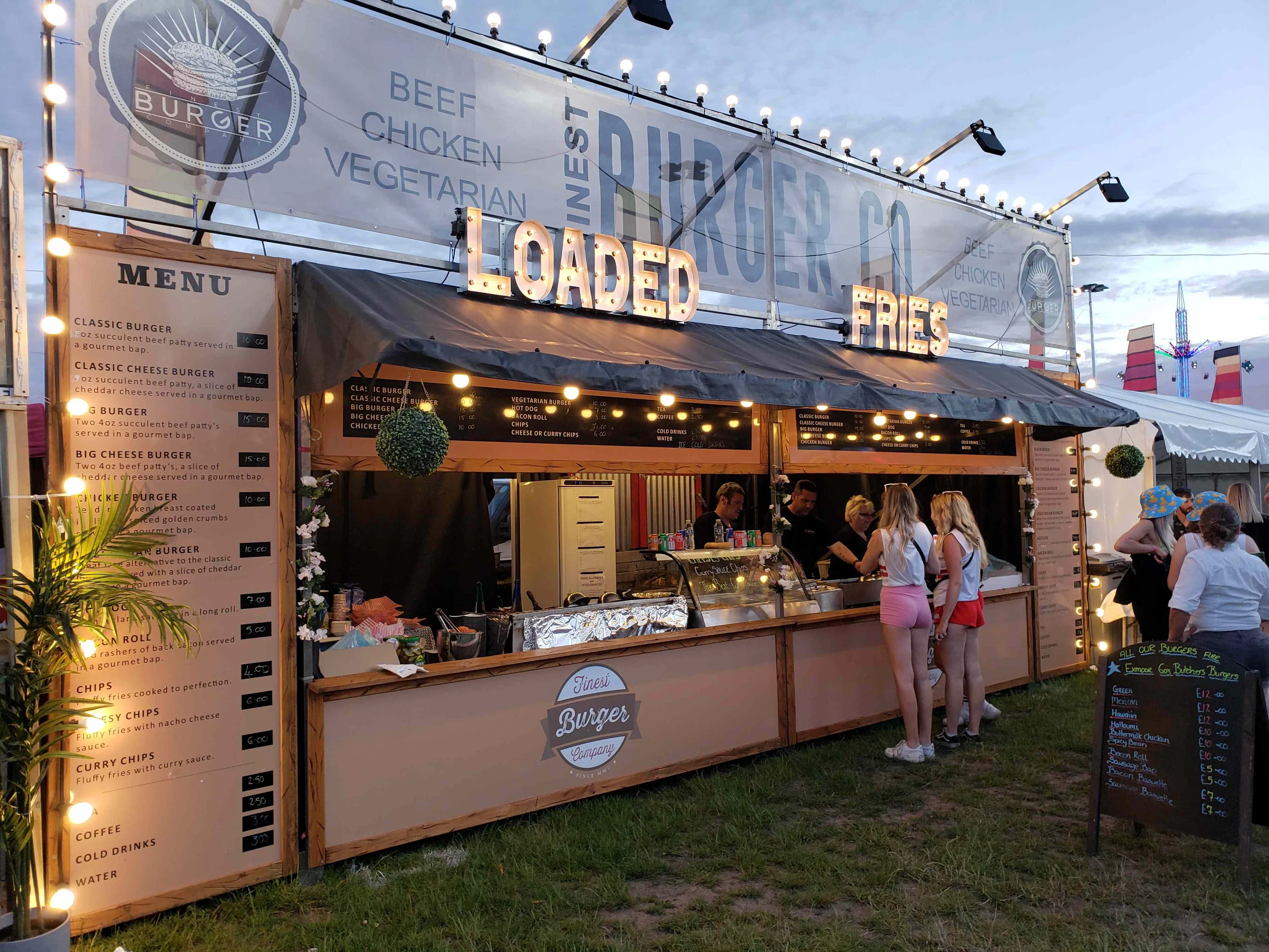 Louisianna Smoke House 