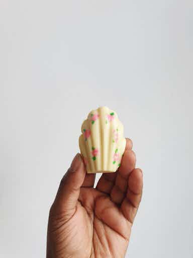 Supplier menu item image