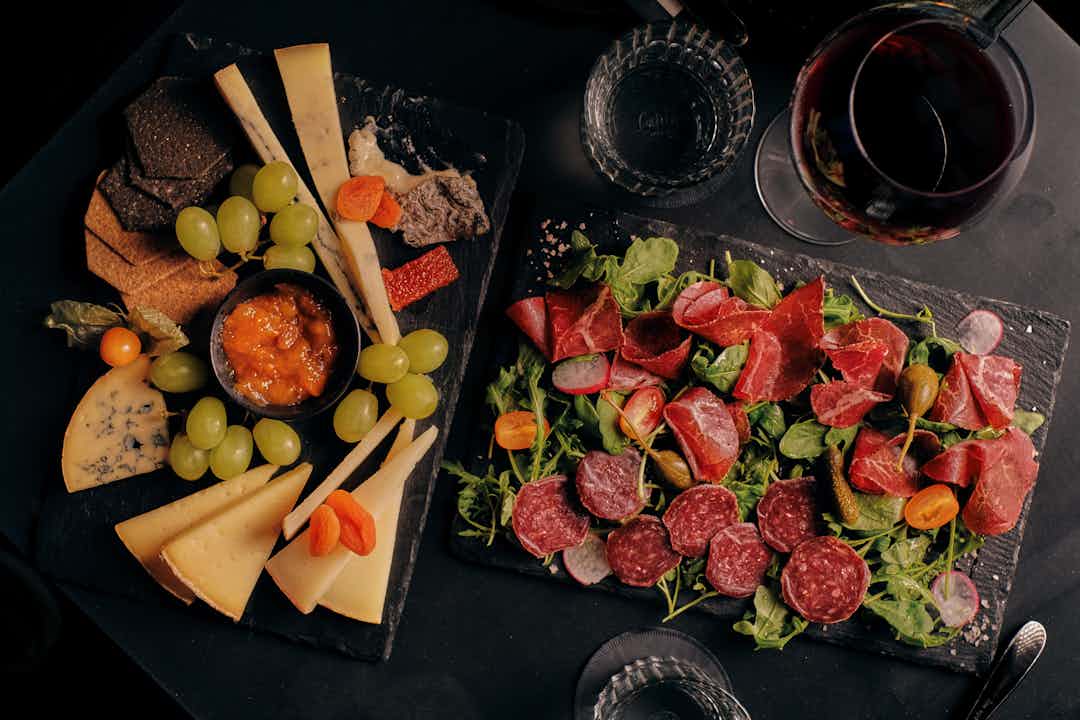 Hero image for supplier MUST Wine Bar