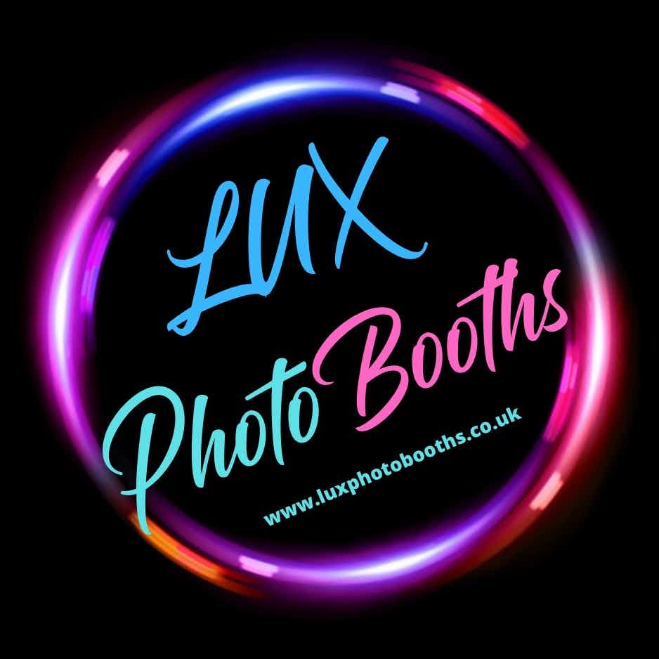 Hero image for supplier LUX Photo Booths