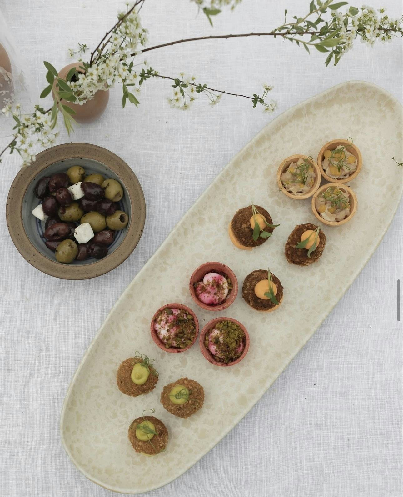 The Cornerstone Kitchen