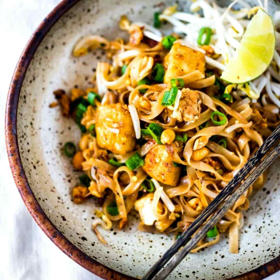 Hero image for supplier Phil's Pad Thai