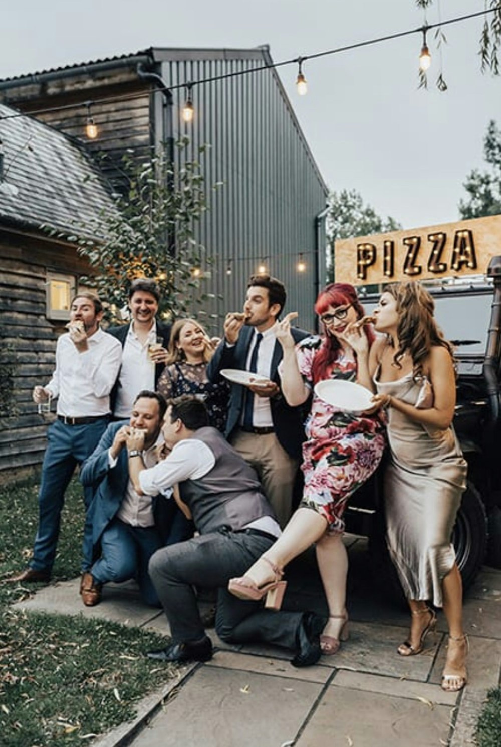 Hero image for supplier Wood Fired Wonders