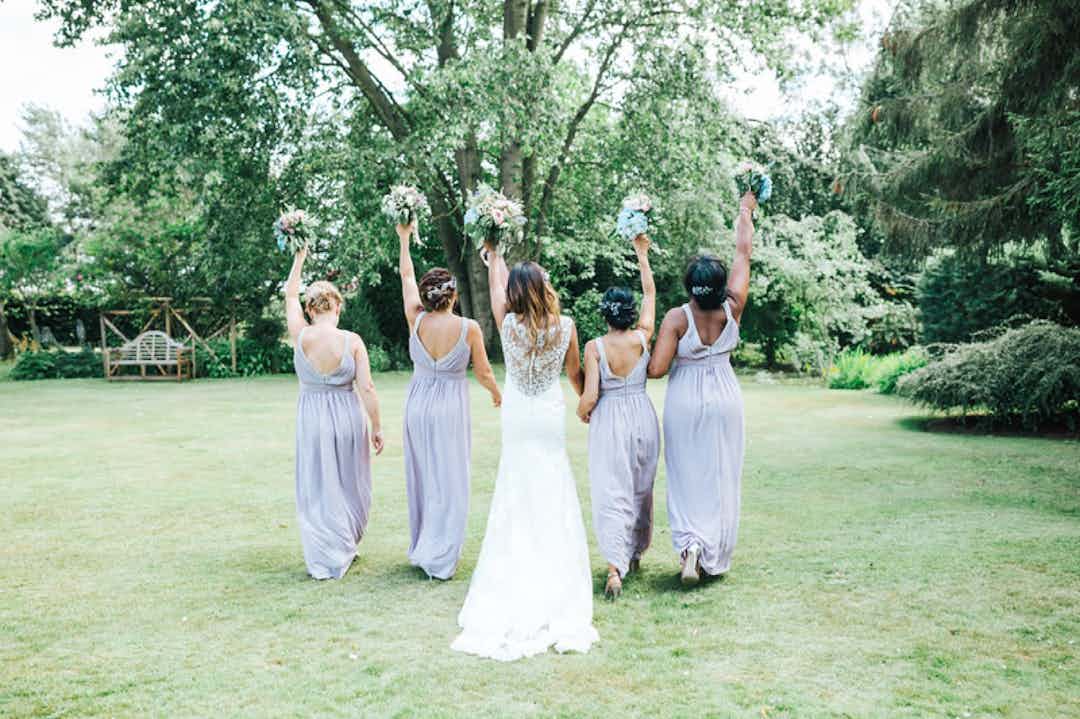 Hero image for supplier Sarah Maylin Flowers