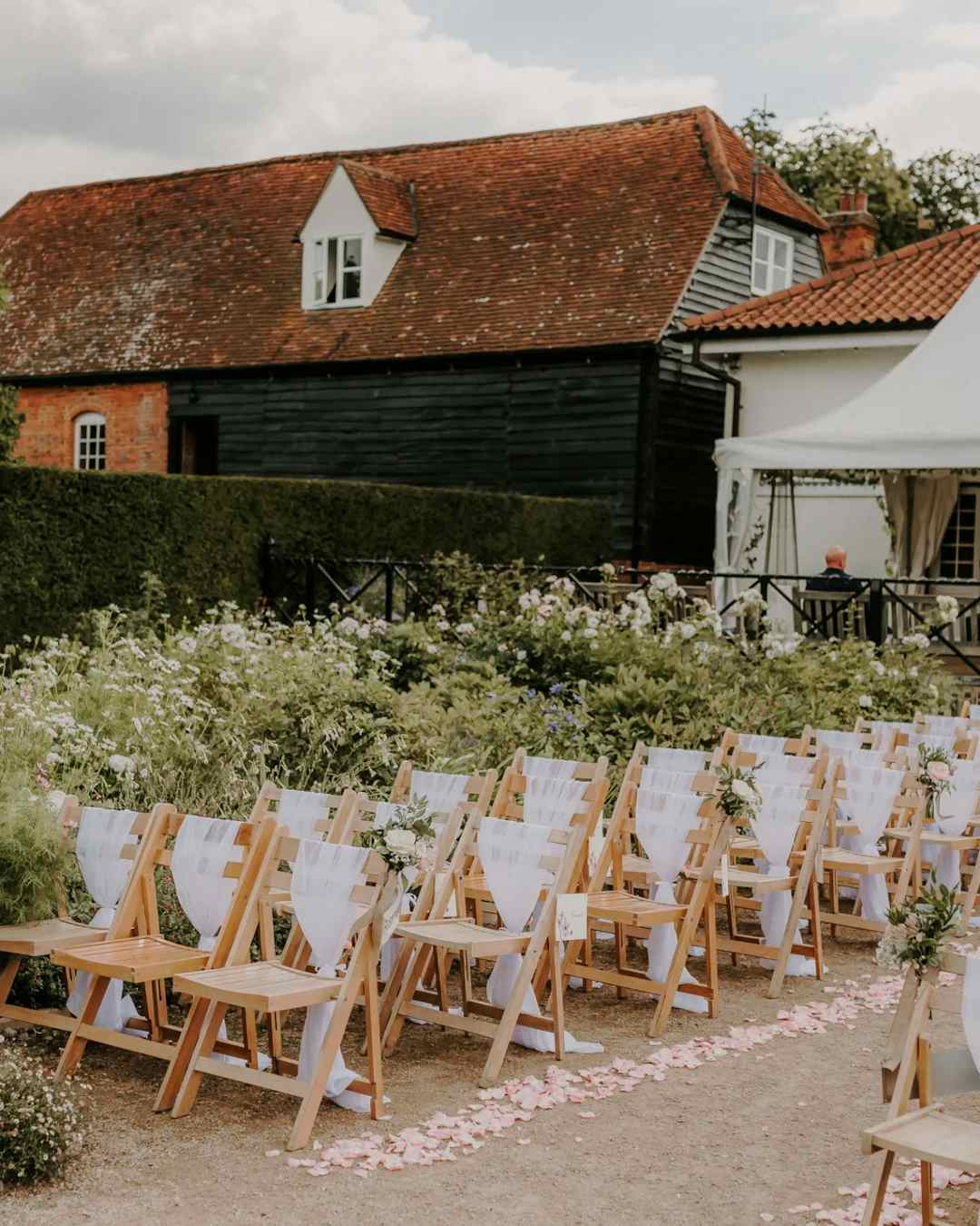 Hero image for supplier The Coach House, Markshall