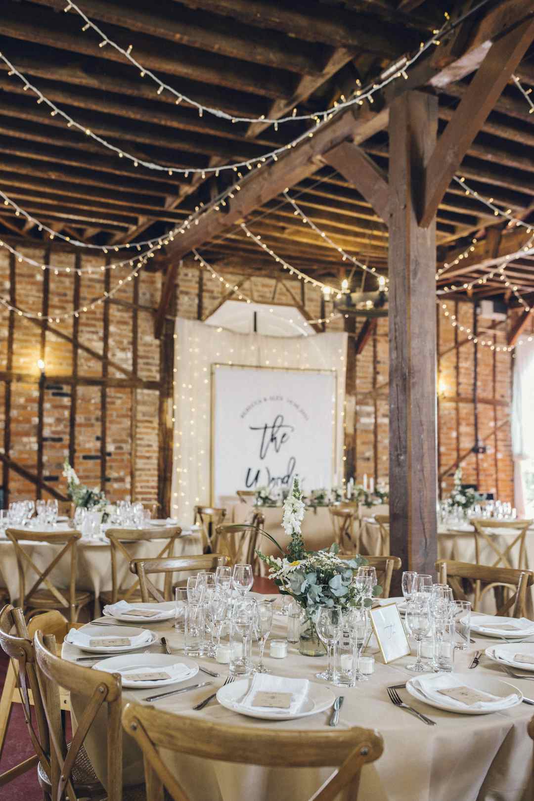 Hero image for supplier The Coach House, Markshall