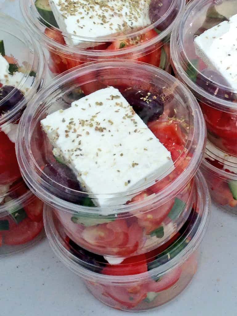 Hero image for supplier The Grilling Greek