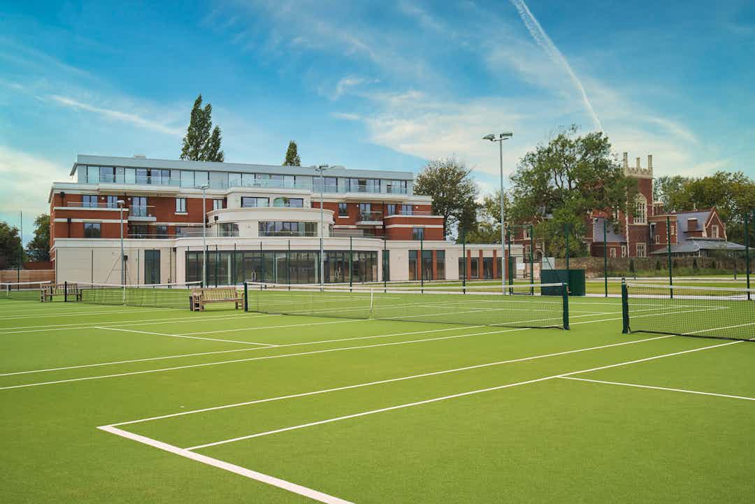 Hero image for supplier Parsons Green Club