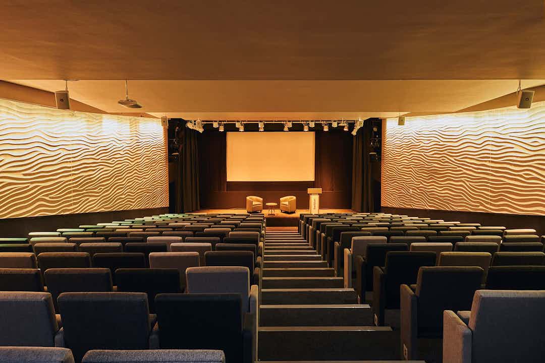 Hero image for supplier Barbican Centre