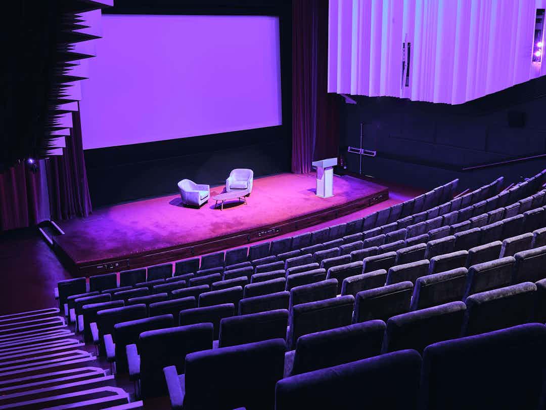 Hero image for supplier Barbican Centre