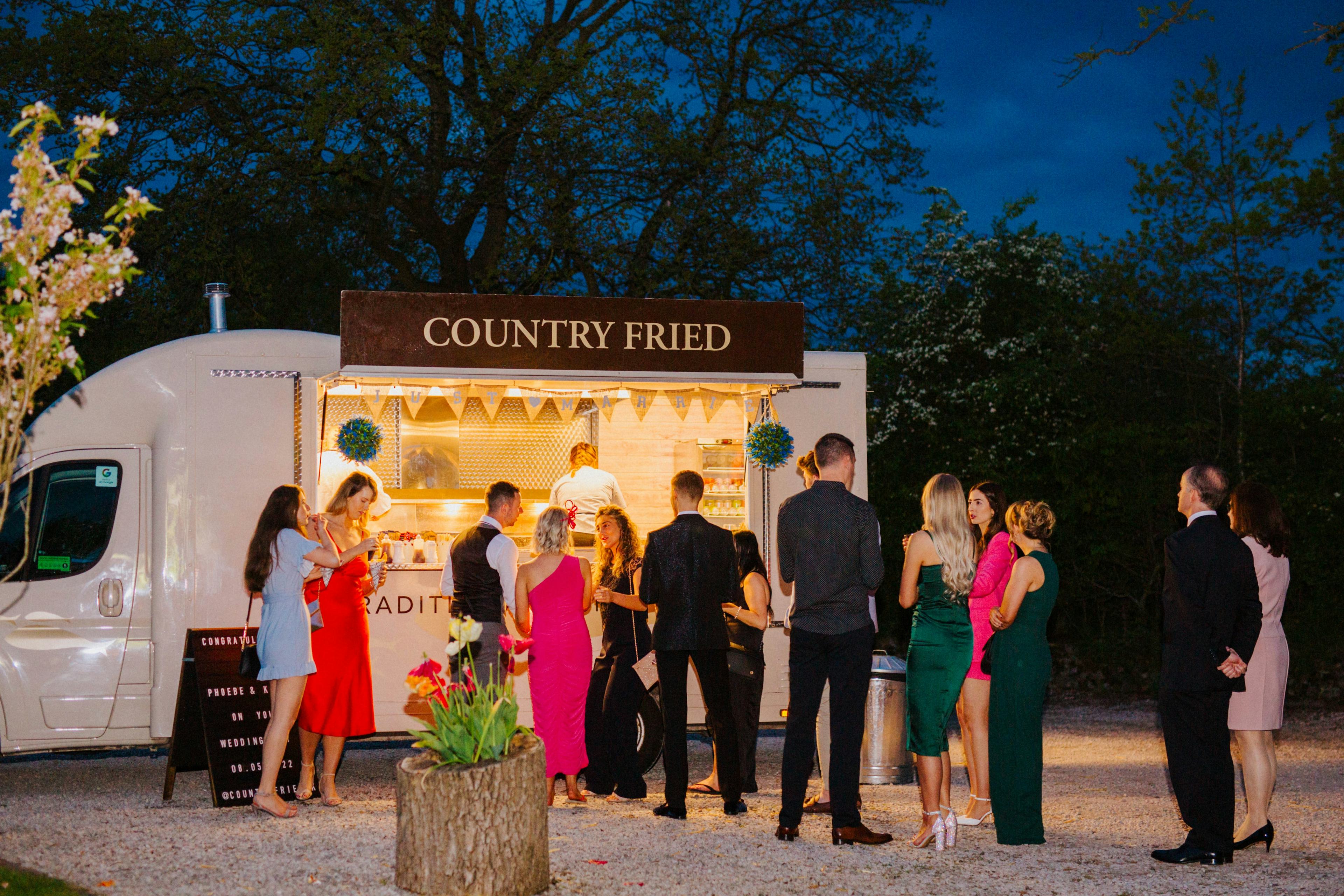 Country Fried