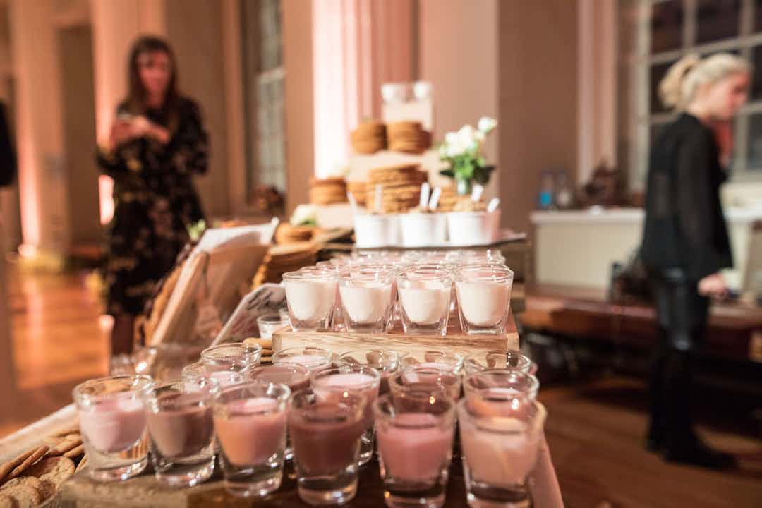 Hero image for supplier Blondies Kitchen