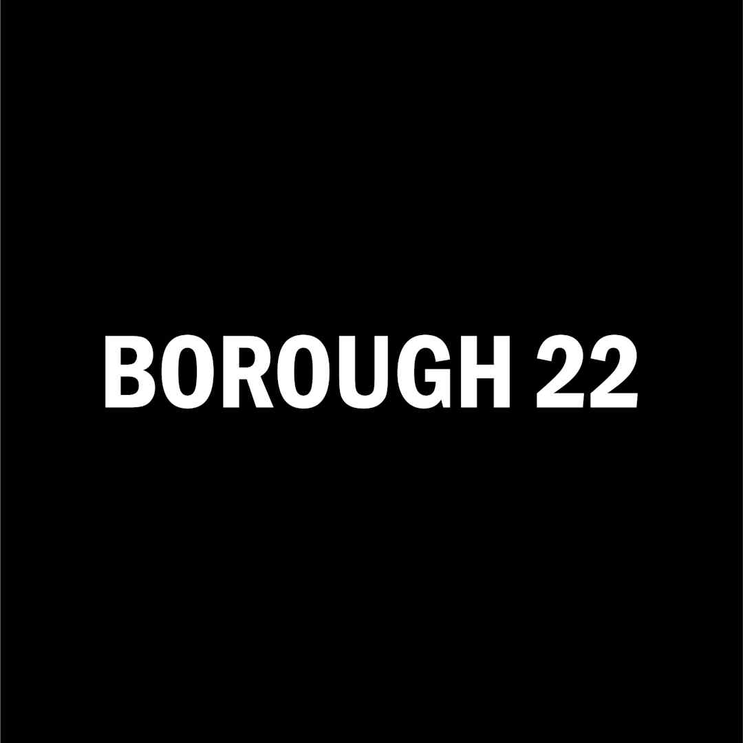 Hero image for supplier Borough 22 Doughnuts