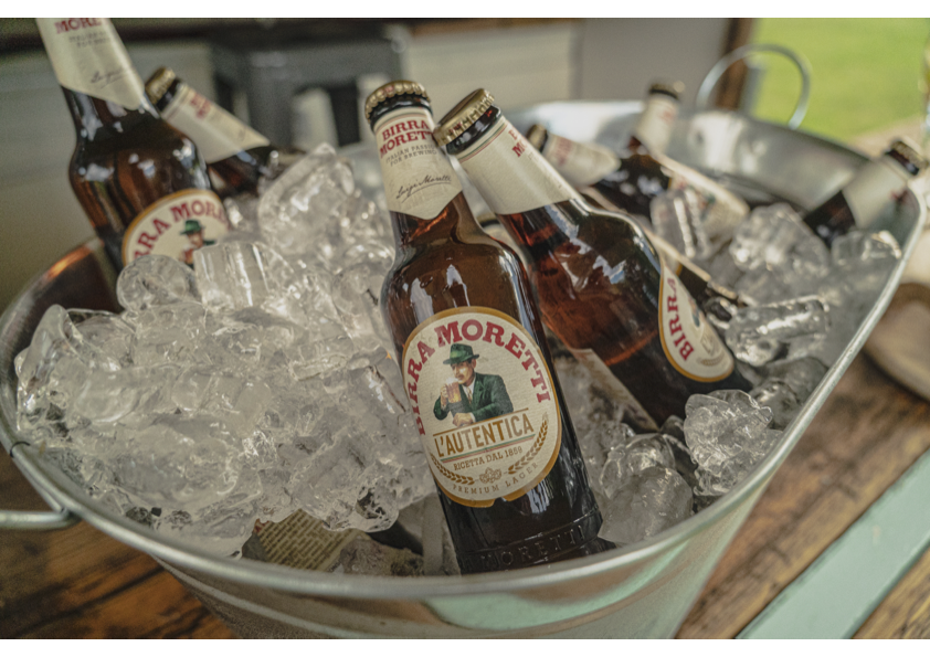 Hero image for supplier The Bubbles & Beer Co
