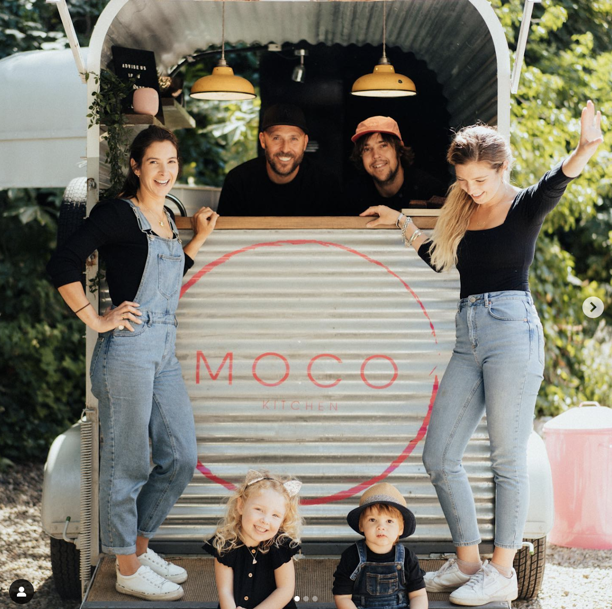Moco Kitchen