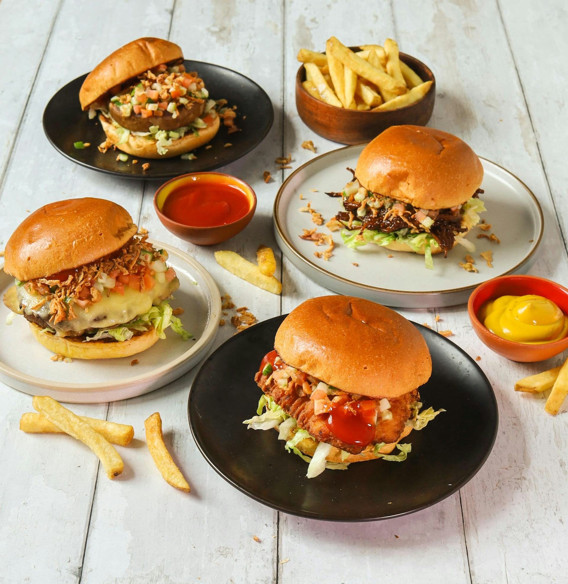 Chop & Chip Co
