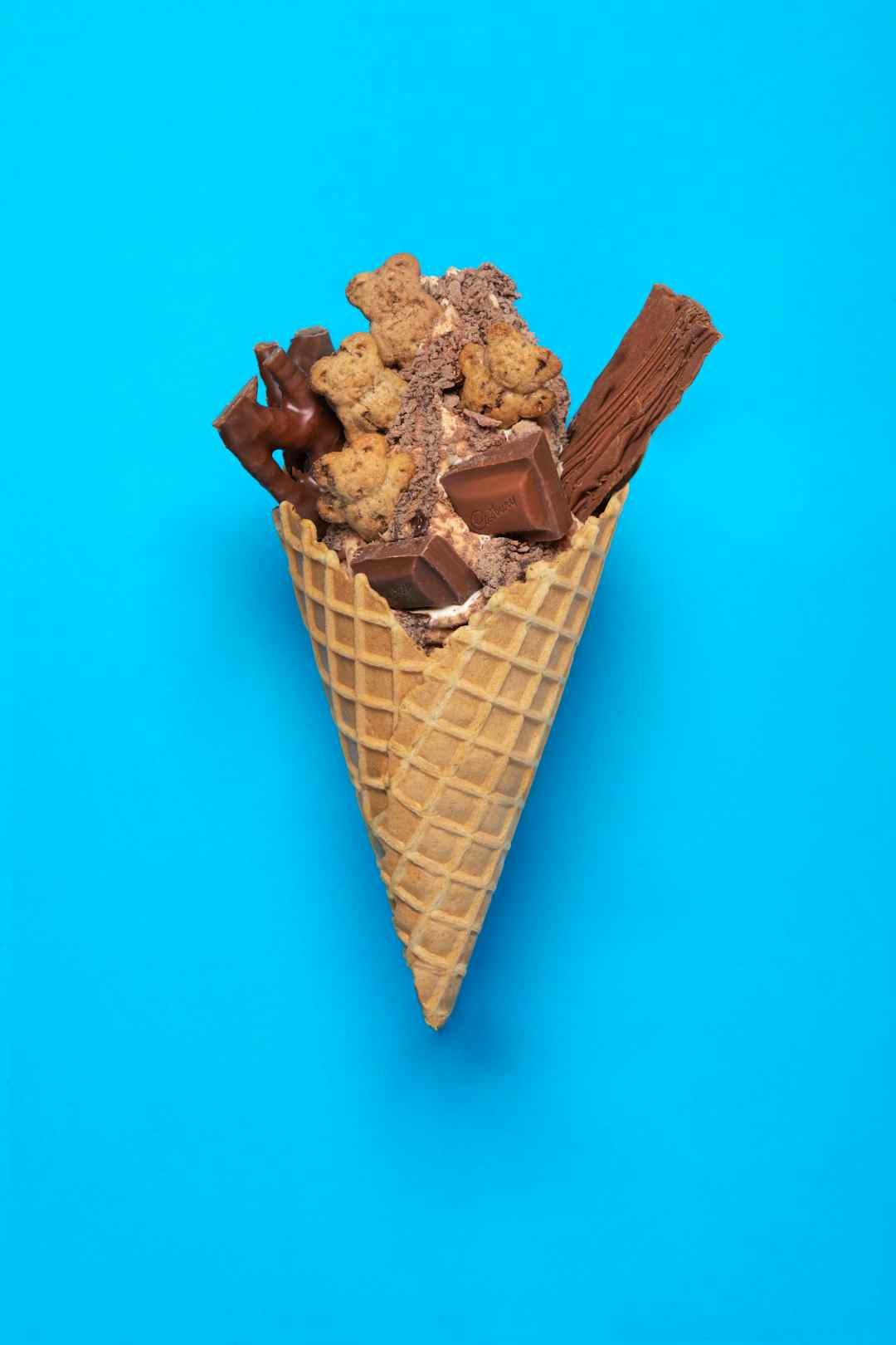 Hero image for supplier Reesey's Ice Cream & Desserts