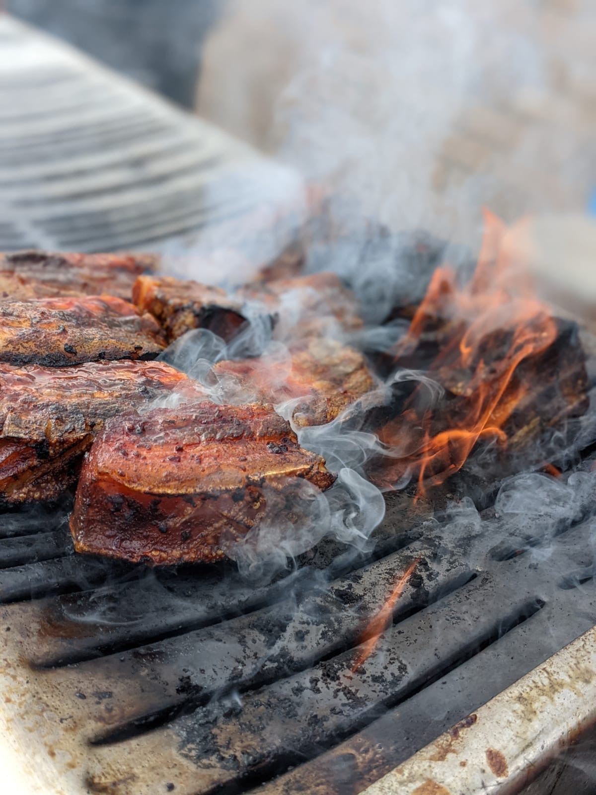 Catered barbecue near clearance me