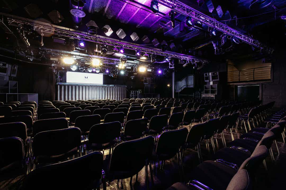 Venue image