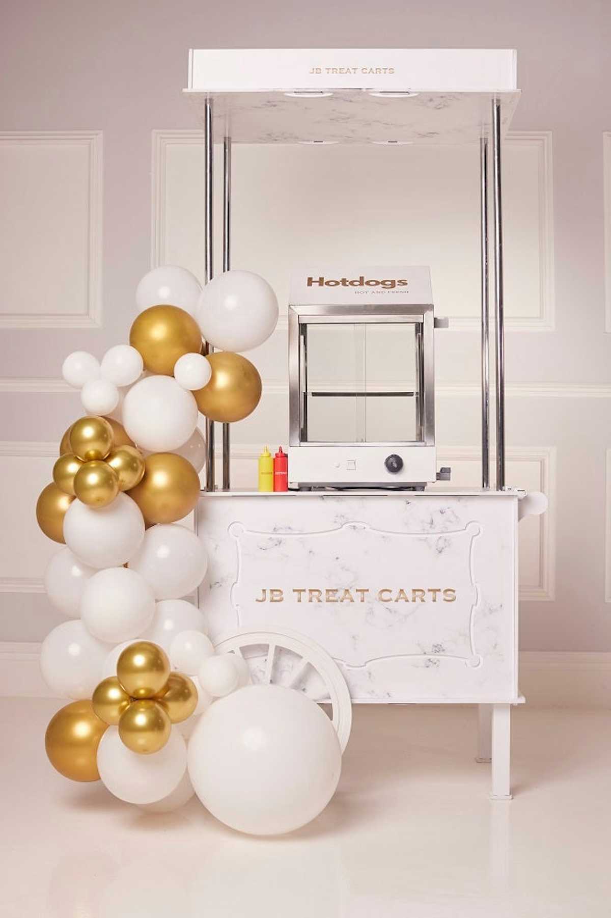 The 6 Top Corporate Event Catering Suppliers Near Romford Book