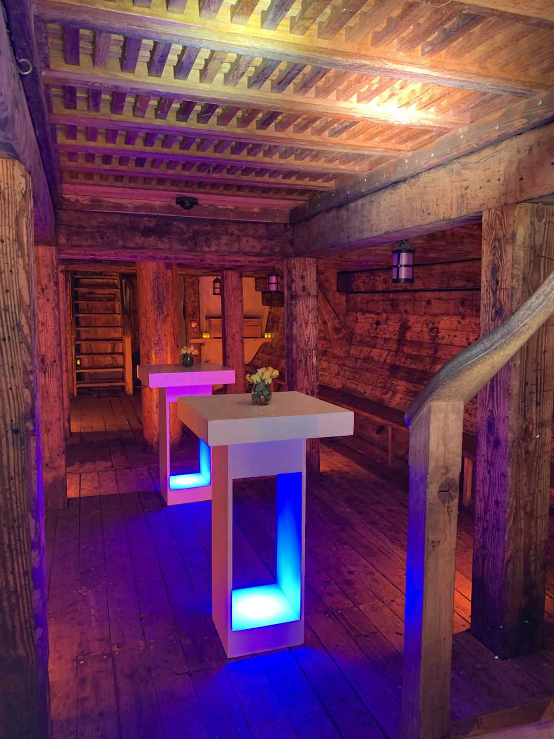 Hero image for supplier The Golden Hinde