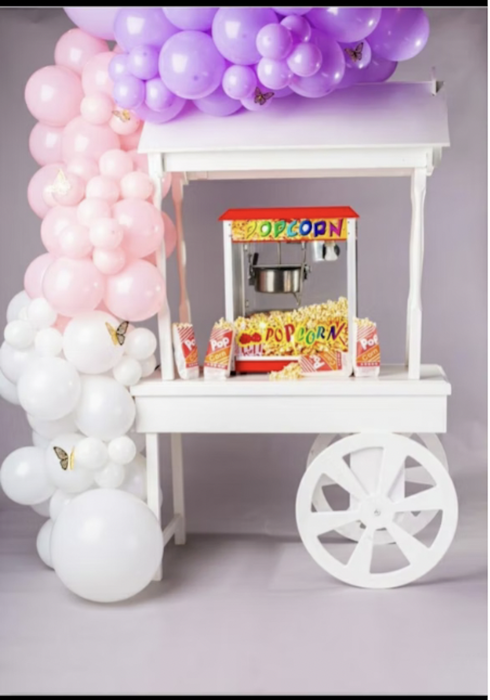 Hero image for supplier Evelyn's Bakery
