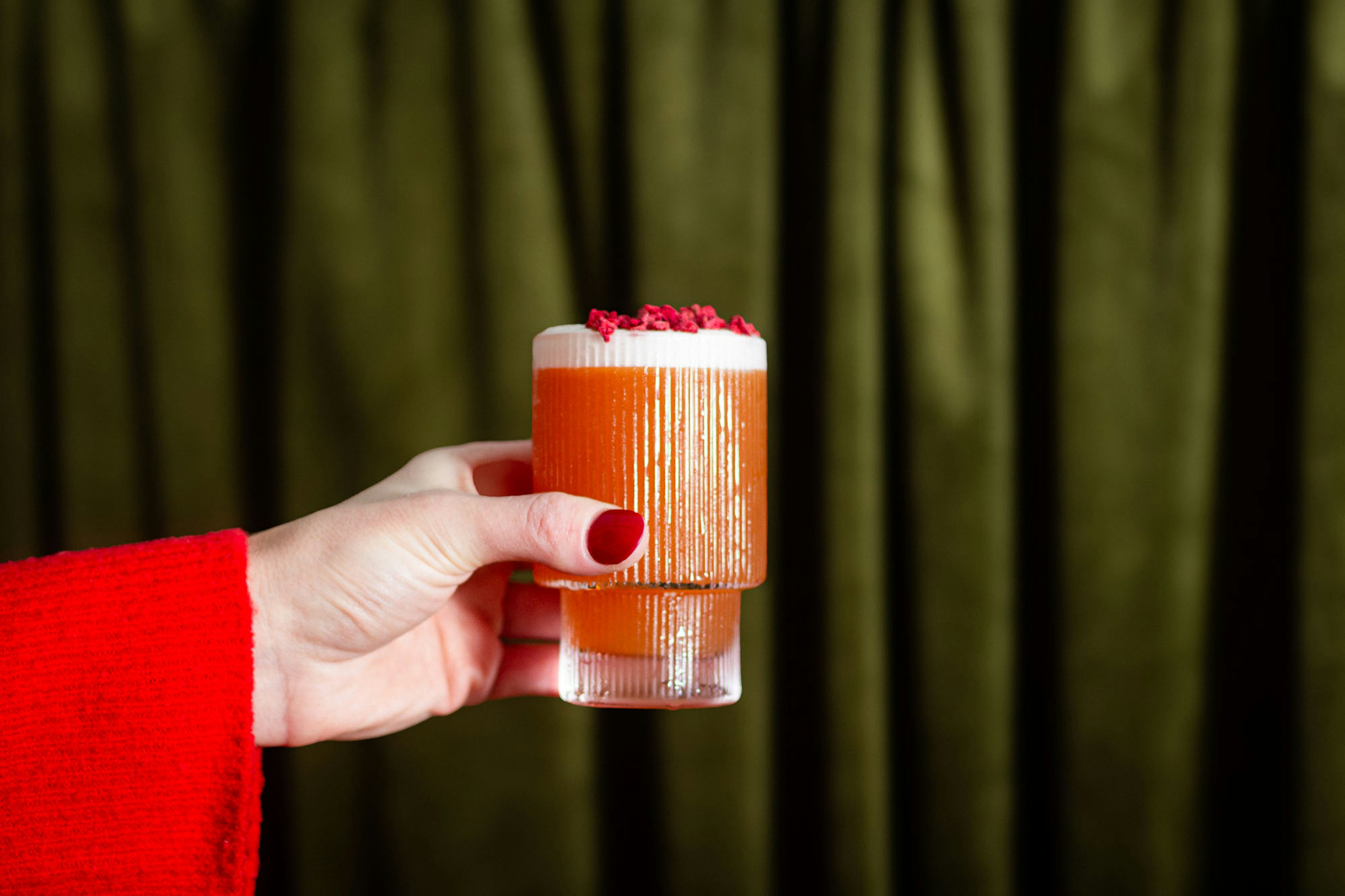 Mobile Bars supplier