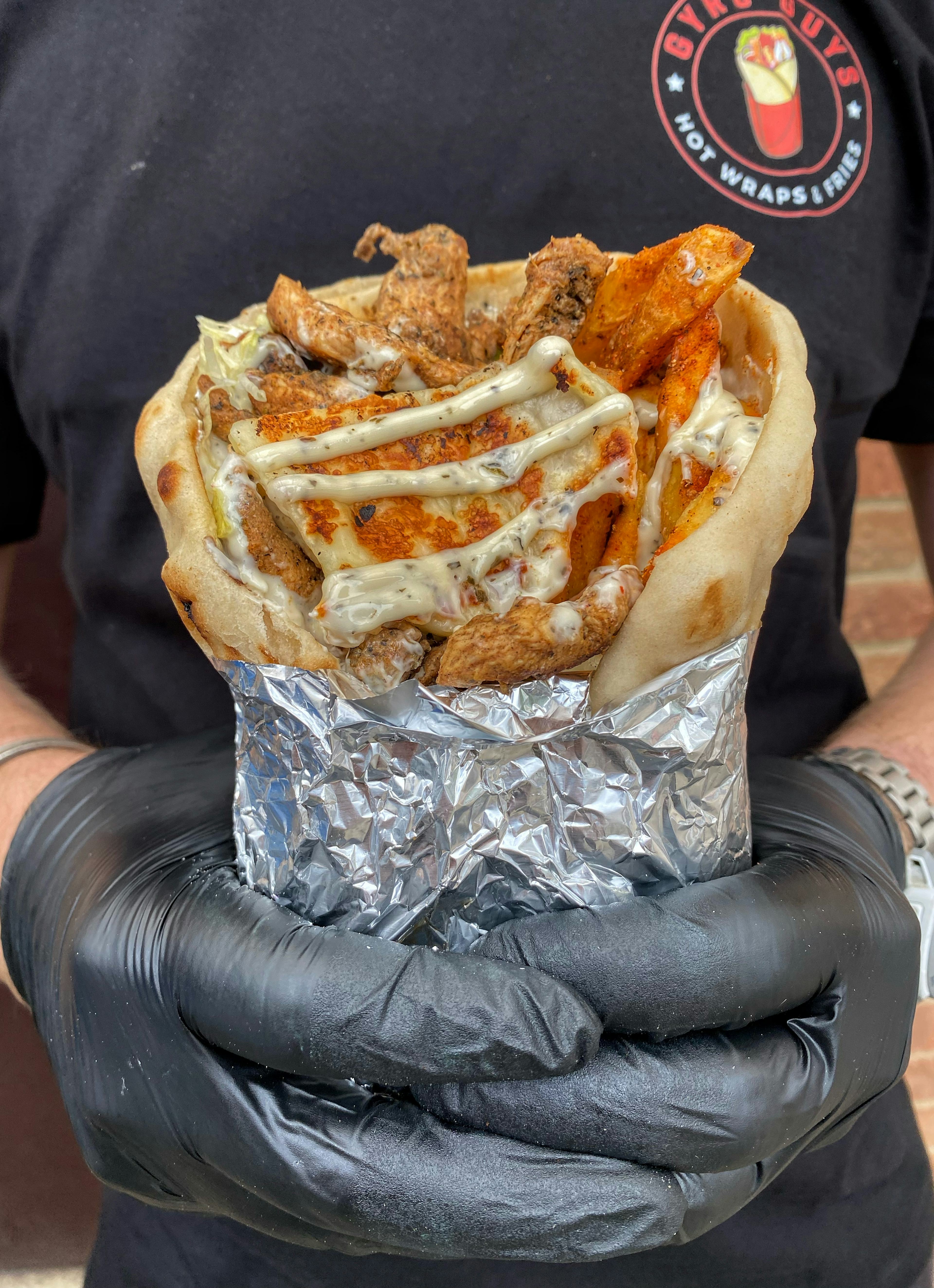Gyro Guys