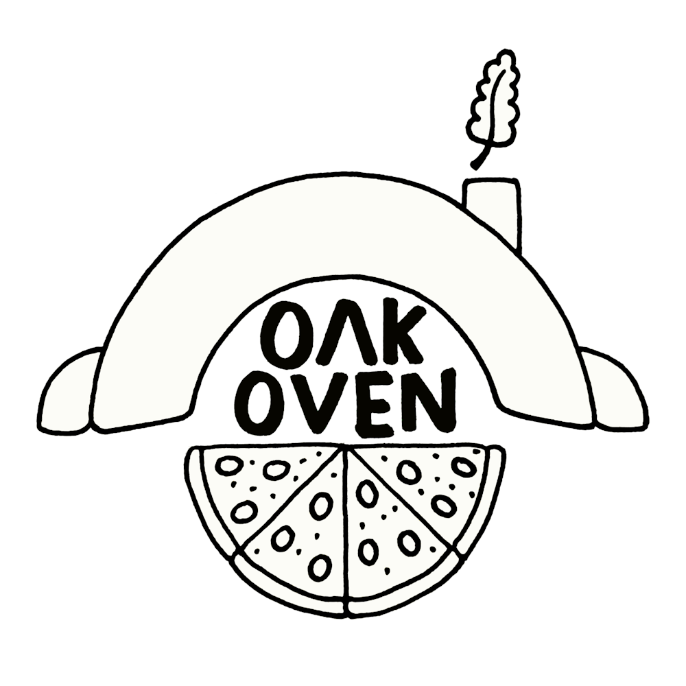 Hero image for supplier Oak Oven Pizza Co