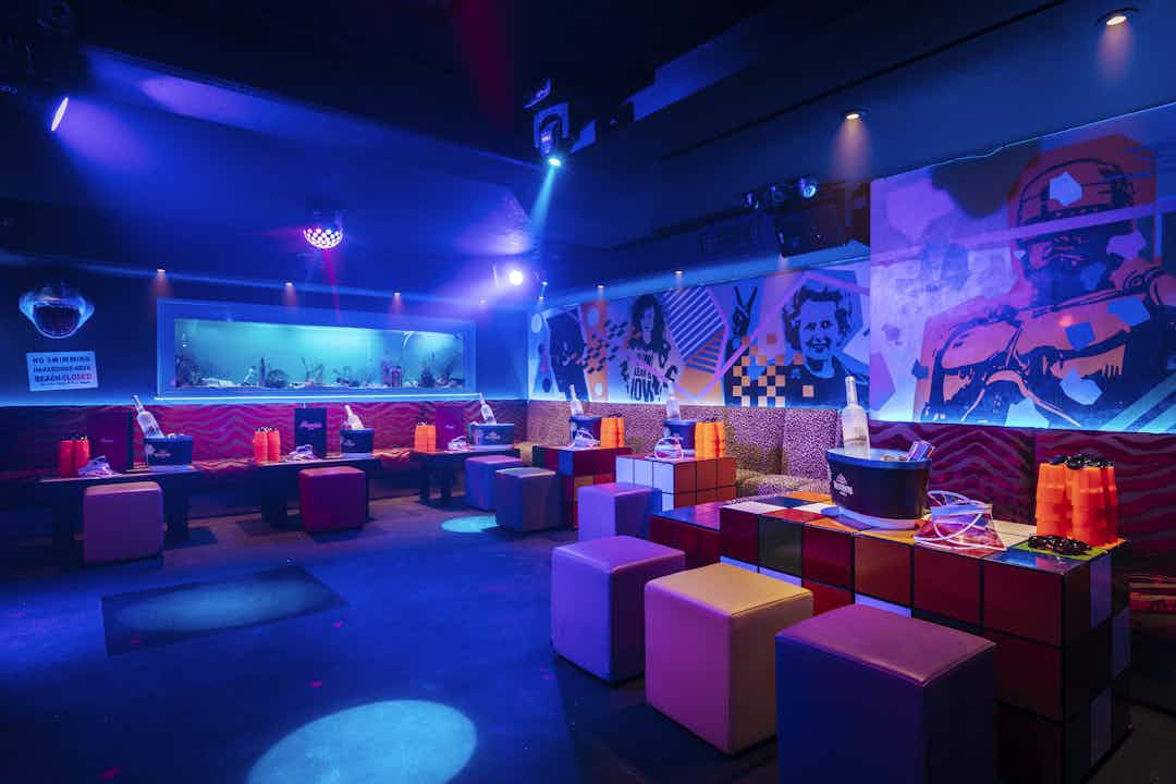 Hero image for supplier Maggie's Club