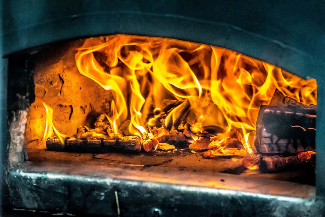 Hero image for supplier Wood Fired Pizza Bar