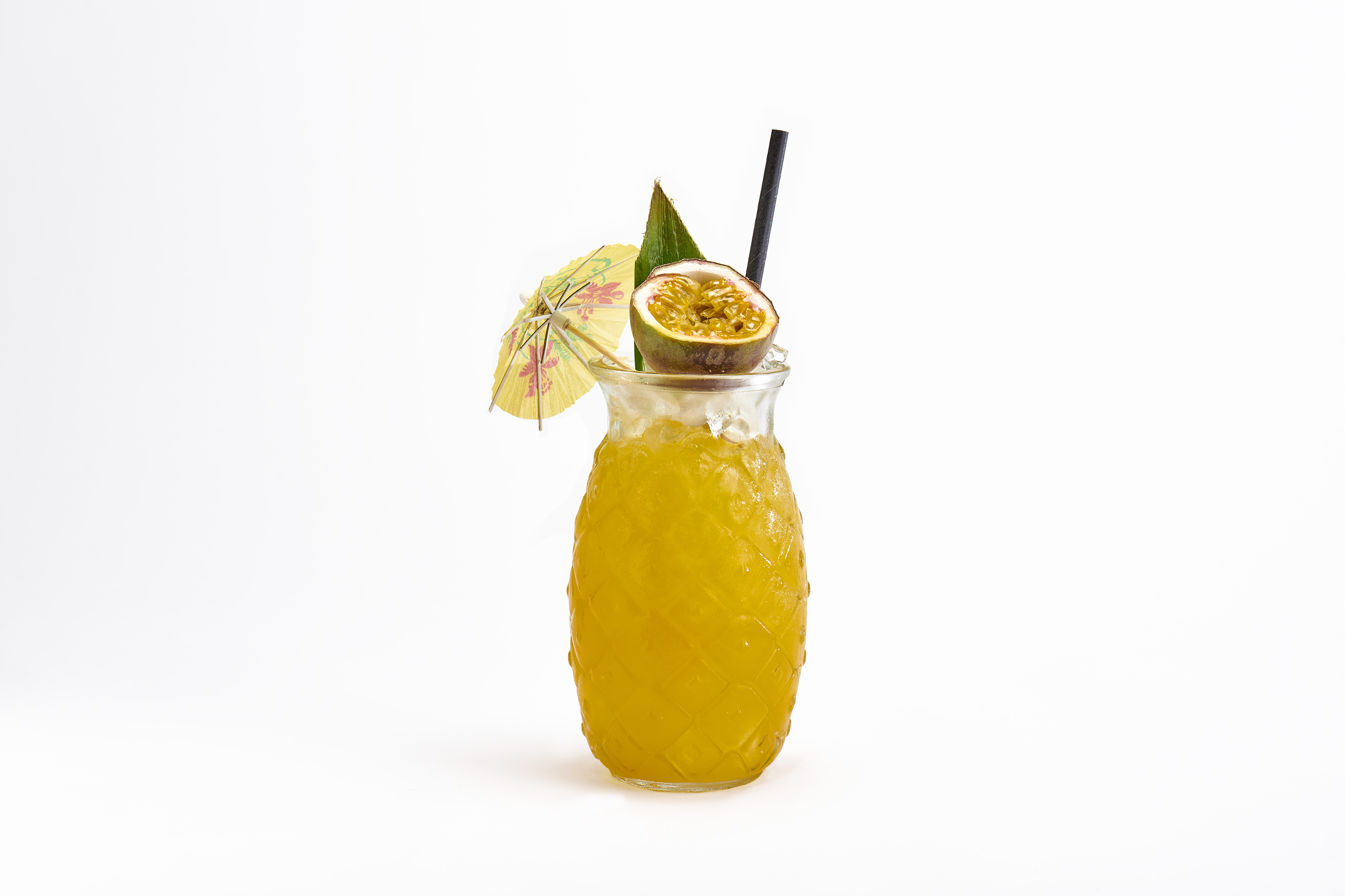 Supplier menu item image