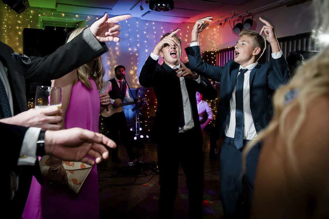 Hero image for supplier Docuwedding