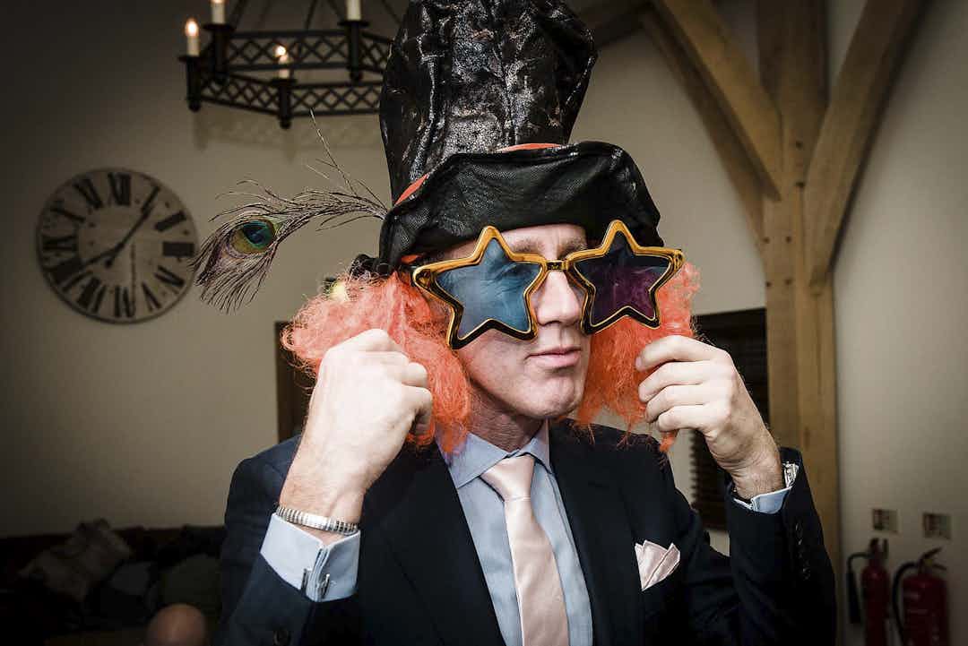 Hero image for supplier Docuwedding