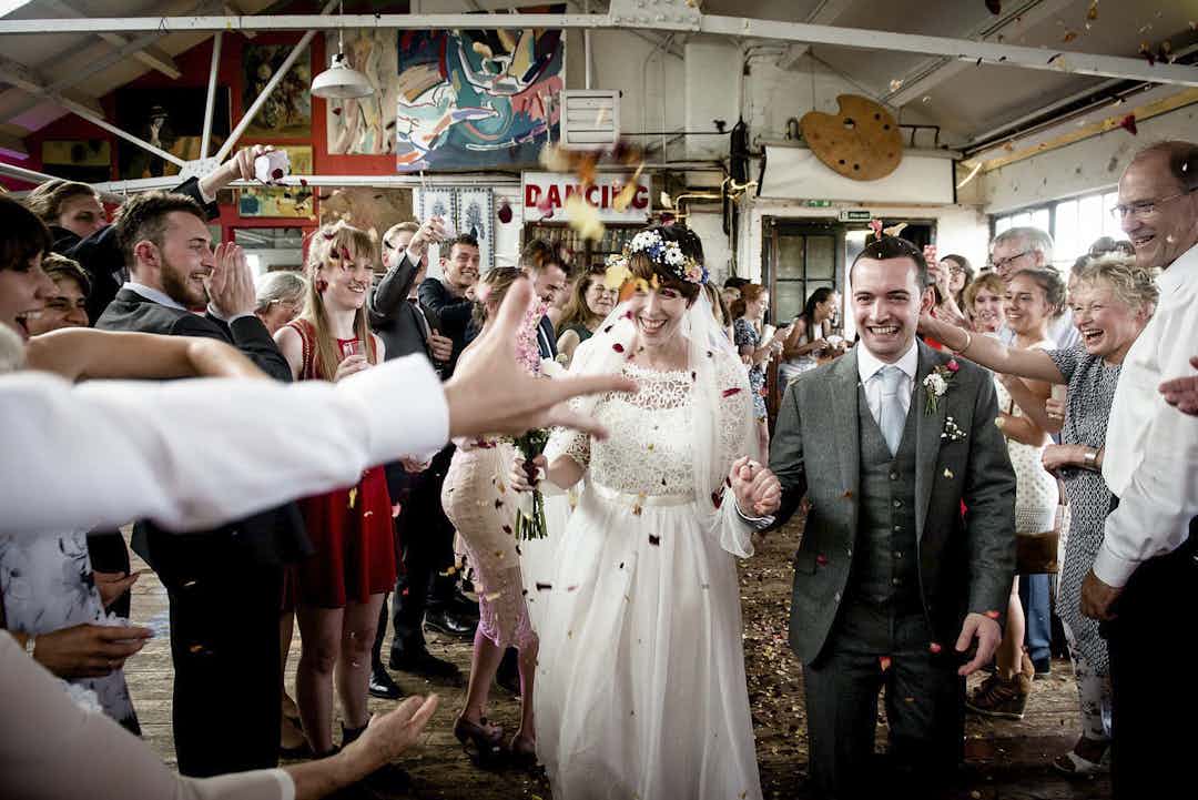 Hero image for supplier Docuwedding