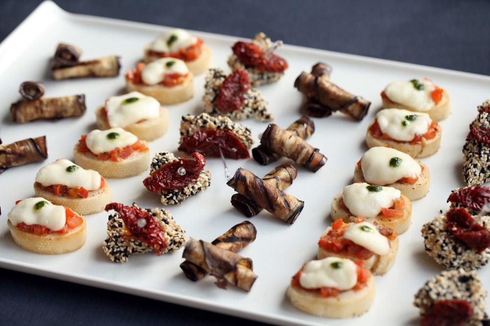 Hero image for supplier Essence Catering