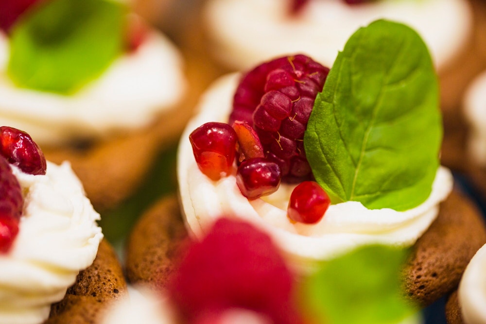 Hero image for supplier Essence Catering