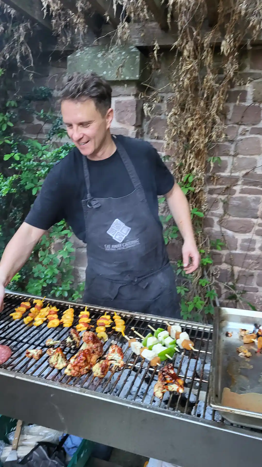 Eat Away Catering Bespoke Catering Services Book on Togather